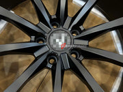 FORZA PERFORMANCE 21 INCH FORGED WHEELS RIMS for CHANGAN UNI-K 2025 custom fit LEXANI STATIC WHEELS