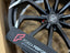 FORZA PERFORMANCE 21 INCH FORGED WHEELS RIMS for CHANGAN UNI-K 2025 custom fit L