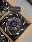 FORZA PERFORMANCE 21 INCH FORGED WHEELS RIMS for CHANGAN UNI-K 2025 custom fit