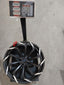 FORZA PERFORMANCE 21 INCH FORGED WHEELS RIMS for CHANGAN UNI-K 2025 custom fit