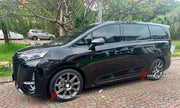 FORZA PERFORMANCE 21 INCH FORGED WHEELS RIMS for DENZA D9 2024 custom fit TR109