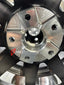 FORZA PERFORMANCE 21 INCH FORGED WHEELS RIMS for DENZA D9 2024 custom fit TR109