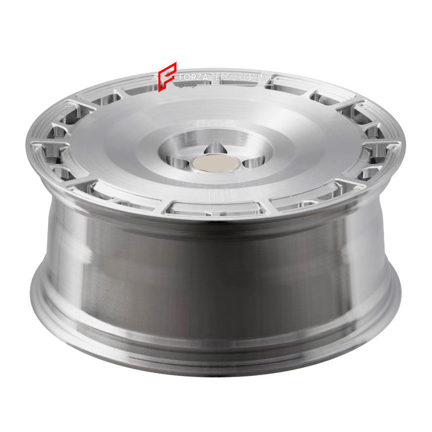 FORZA PERFORMANCE 21 INCH FORGED WHEELS RIMS for DENZA D9 2025 custom fit RDB LA ZERO WHEELS 