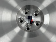 FORZA PERFORMANCE 21 INCH FORGED WHEELS RIMS for DENZA D9 2025 custom fit RDB LA ZERO WHEELS 