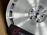 FORZA PERFORMANCE 21 INCH FORGED WHEELS RIMS for DENZA D9 2025 custom fit RDB LA ZERO WHEELS 