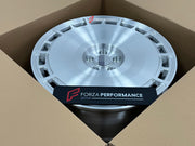 FORZA PERFORMANCE 21 INCH FORGED WHEELS RIMS for DENZA D9 2025 custom fit RDB LA ZERO WHEELS 