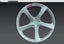 FORZA PERFORMANCE 21 INCH FORGED WHEELS RIMS for FERRARI 812 SUPERFAST custom fit OEM SP2 MONZA WHEELS