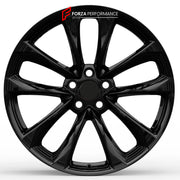FORZA PERFORMANCE 21 INCH FORGED WHEELS RIMS for LEXUS LC500 Z100 2023 custom fit OEM WHEELS
