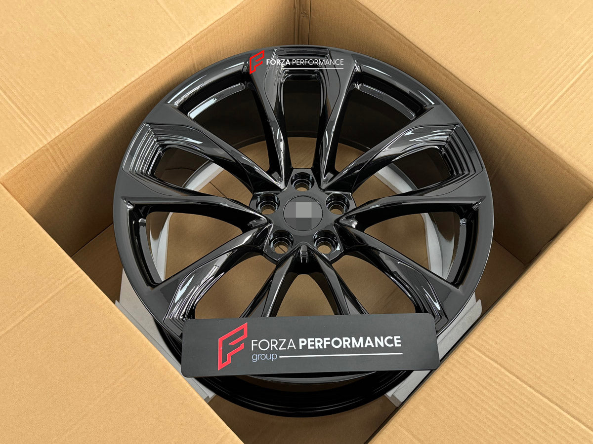 FORZA PERFORMANCE 21 INCH FORGED WHEELS RIMS for LEXUS LC500 Z100 2023 custom fit OEM WHEELS