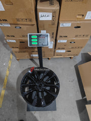 FORGED WHEELS RIMS FOR LEXUS RX MORIZO RR 2028 Forza Performance custom fit buy OEM Lexus LC500 wheels