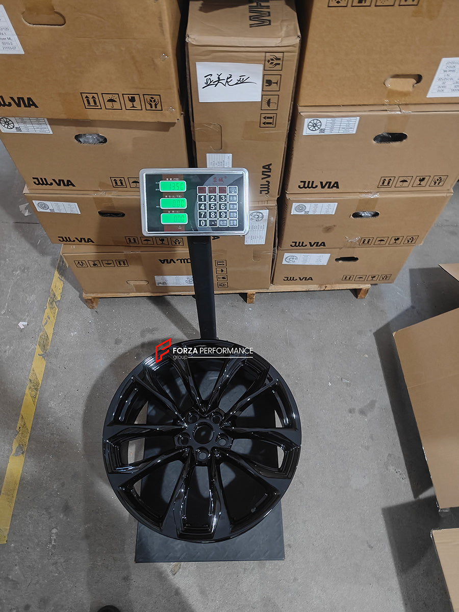 FORGED WHEELS RIMS FOR LEXUS RX MORIZO RR 2028 Forza Performance custom fit buy OEM Lexus LC500 wheels