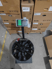 FORGED WHEELS RIMS FOR LEXUS TZ 2027 Forza Performance custom fit buy OEM Lexus LC500 wheels