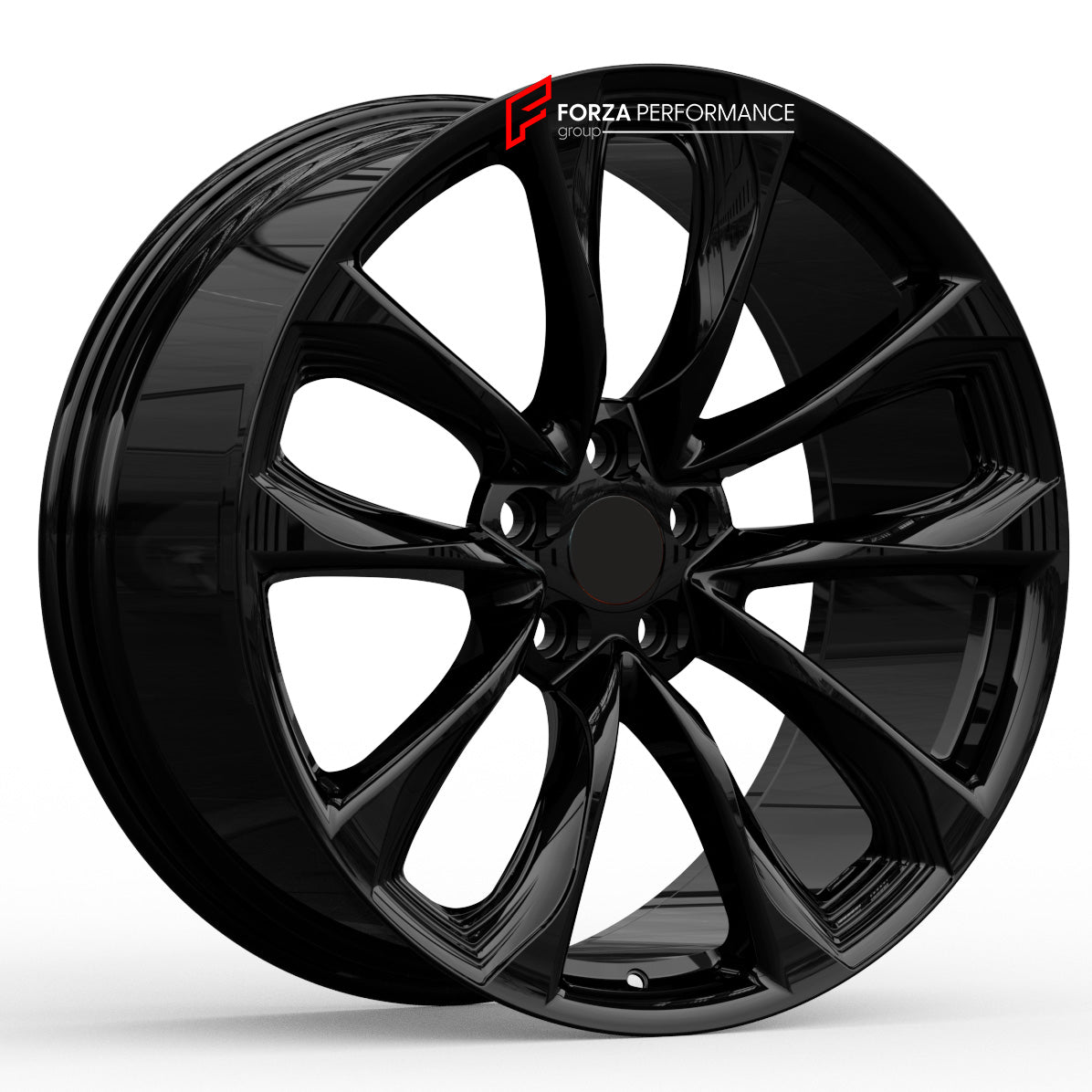 FORZA PERFORMANCE 21 INCH FORGED WHEELS RIMS for LEXUS LC500 Z100 2023 custom fit OEM WHEELS