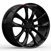 FORGED WHEELS RIMS FOR LEXUS RX MORIZO RR 2028 Forza Performance custom fit buy OEM Lexus LC500 wheels