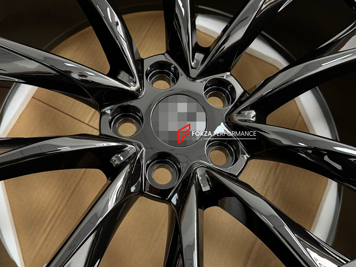 FORGED WHEELS RIMS FOR LEXUS RX MORIZO RR 2028 Forza Performance custom fit buy OEM Lexus LC500 wheels
