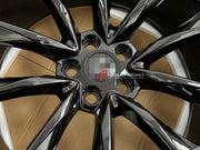 FORGED WHEELS RIMS FOR LEXUS TZ 2027 Forza Performance custom fit buy OEM Lexus LC500 wheels
