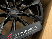 FORGED WHEELS RIMS FOR LEXUS RX MORIZO RR 2028 Forza Performance custom fit buy OEM Lexus LC500 wheels