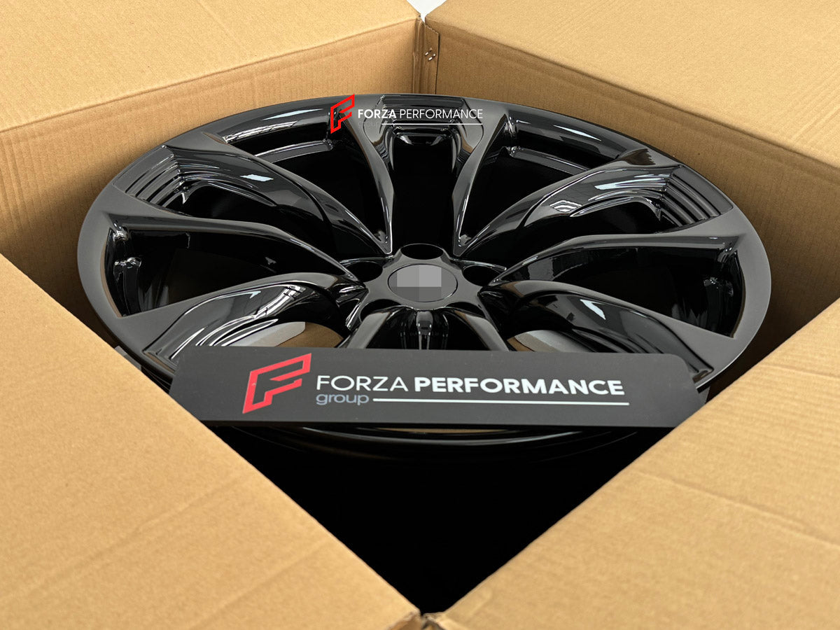 FORGED WHEELS RIMS FOR LEXUS RX MORIZO RR 2028 Forza Performance custom fit buy OEM Lexus LC500 wheels