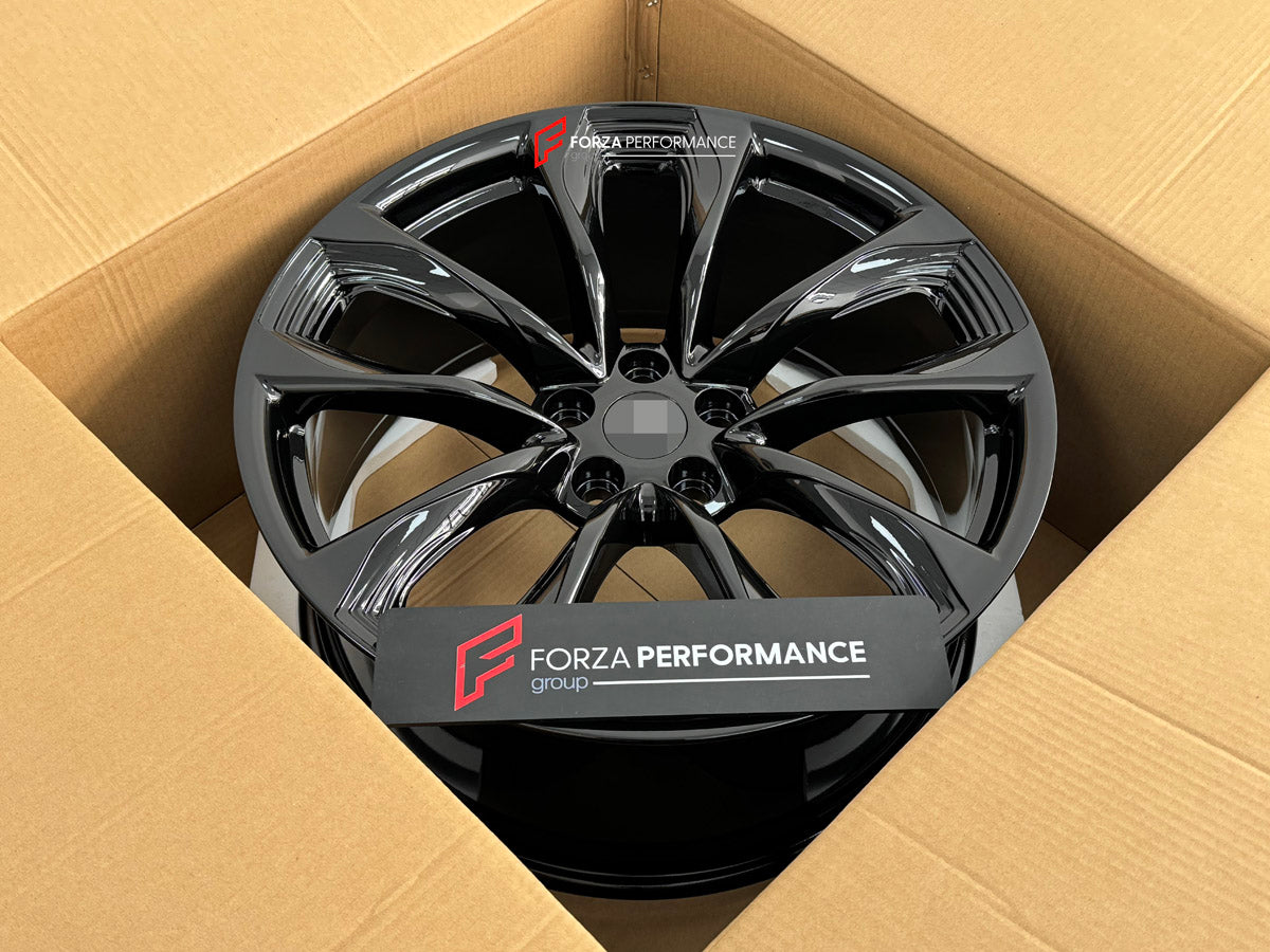 OEM Lexus LC500 forged Wheels 21 inch offset 25