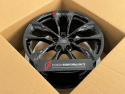FORGED WHEELS RIMS FOR LEXUS RX MORIZO RR 2028 Forza Performance custom fit buy OEM Lexus LC500 wheels