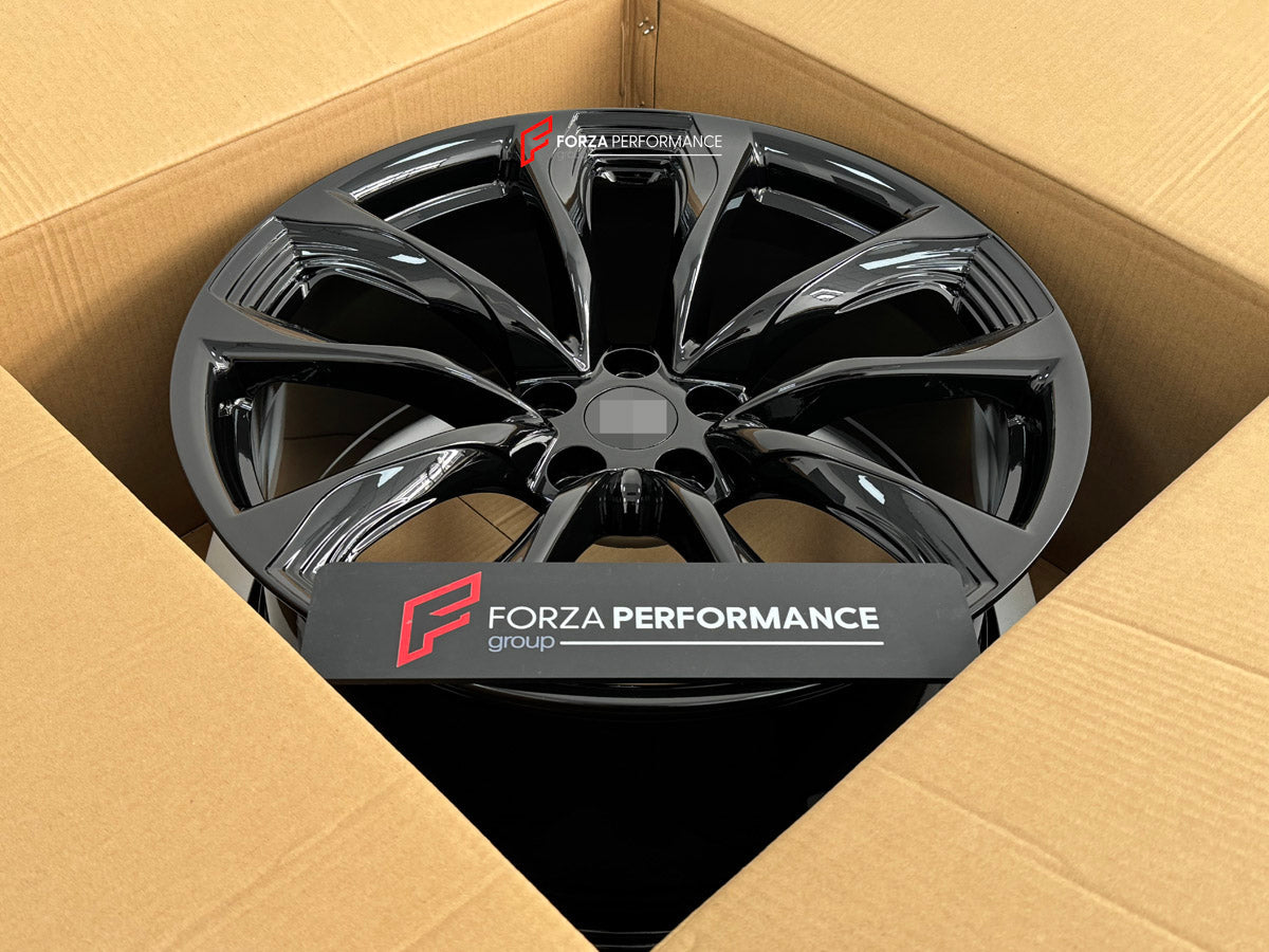 FORGED WHEELS RIMS FOR LEXUS RX MORIZO RR 2028 Forza Performance custom fit buy OEM Lexus LC500 wheels