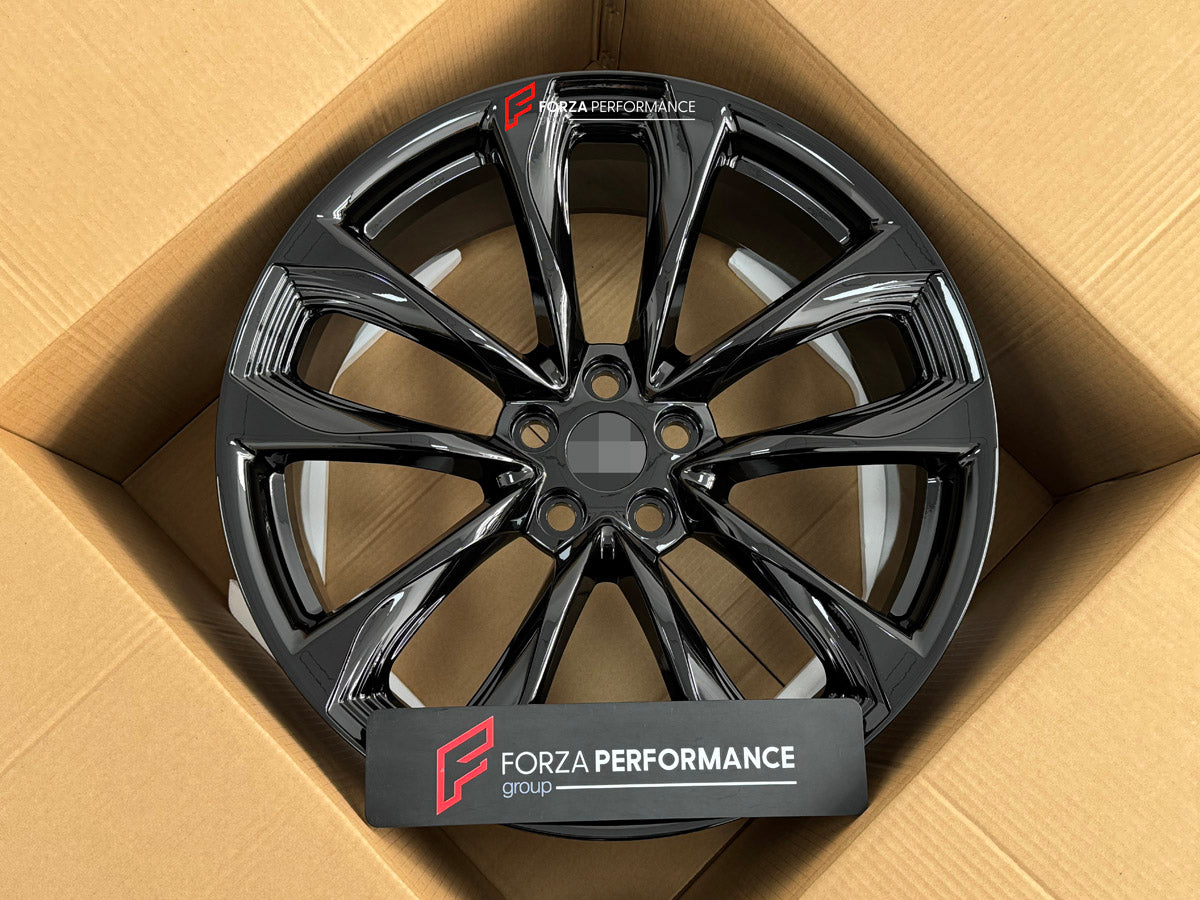 FORZA PERFORMANCE 21 INCH FORGED WHEELS RIMS for LEXUS LC500 Z100 2023 custom fit OEM WHEELS