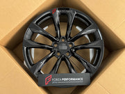 FORGED WHEELS RIMS FOR LEXUS RX MORIZO RR 2028 Forza Performance custom fit buy OEM Lexus LC500 wheels