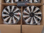 FORGED WHEELS RIMS FOR LEXUS TZ 2027 Forza Performance custom fit buy OEM 1077 RANGE ROVER SV WHEELS
