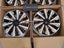 FORZA PERFORMANCE 21 INCH FORGED WHEELS RIMS for LEXUS RX350 AL30 2024 custom fit OEM 1077 RANGE ROVER SV WHEELS