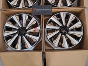 FORGED WHEELS RIMS FOR LEXUS RX MORIZO RR 2028 Forza Performance custom fit buy OEM 1077 RANGE ROVER SV WHEELS