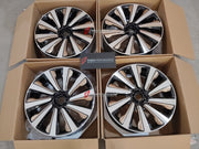 FORGED WHEELS RIMS FOR LEXUS RX MORIZO RR 2028 Forza Performance custom fit buy OEM 1077 RANGE ROVER SV WHEELS