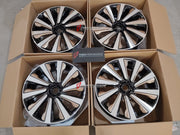 FORGED WHEELS RIMS FOR LEXUS TZ 2027 Forza Performance custom fit buy OEM 1077 RANGE ROVER SV WHEELS