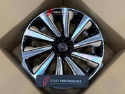 FORGED WHEELS RIMS FOR LEXUS TZ 2027 Forza Performance custom fit buy OEM 1077 RANGE ROVER SV WHEELS