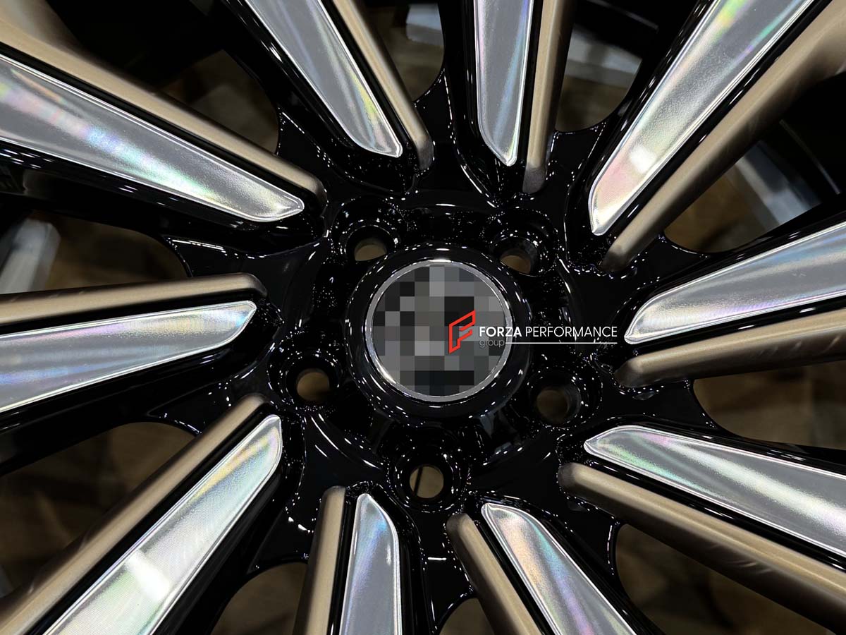 FORGED WHEELS RIMS FOR LEXUS RX MORIZO RR 2028 Forza Performance custom fit buy OEM 1077 RANGE ROVER SV WHEELS