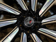 FORGED WHEELS RIMS FOR LEXUS TZ 2027 Forza Performance custom fit buy OEM 1077 RANGE ROVER SV WHEELS