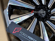 FORGED WHEELS RIMS FOR LEXUS RX MORIZO RR 2028 Forza Performance custom fit buy OEM 1077 RANGE ROVER SV WHEELS