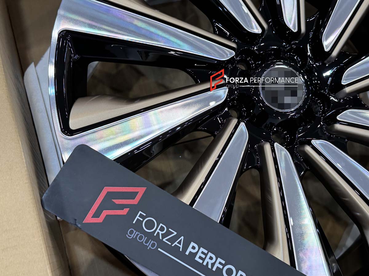 FORGED WHEELS RIMS FOR LEXUS TZ 2027 Forza Performance custom fit buy OEM 1077 RANGE ROVER SV WHEELS