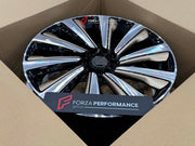 FORGED WHEELS RIMS FOR LEXUS RX MORIZO RR 2028 Forza Performance custom fit buy OEM 1077 RANGE ROVER SV WHEELS