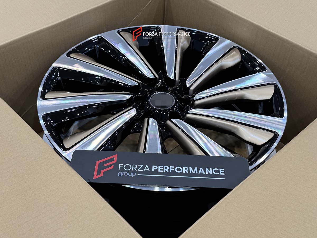 FORGED WHEELS RIMS FOR LEXUS TZ 2027 Forza Performance custom fit buy OEM 1077 RANGE ROVER SV WHEELS