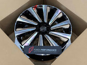 FORGED WHEELS RIMS FOR LEXUS RX MORIZO RR 2028 Forza Performance custom fit buy OEM 1077 RANGE ROVER SV WHEELS