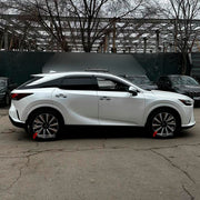 FORZA PERFORMANCE 21 INCH FORGED WHEELS RIMS for LEXUS RX350 AL30 2024 custom fit RANGE ROVER L460 OEM WHEELS