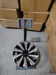 FORZA PERFORMANCE 21 INCH FORGED WHEELS RIMS for LEXUS RX350 AL30 2024 custom fit RANGE ROVER L460 OEM WHEELS