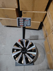 FORGED WHEELS RIMS FOR LEXUS RX MORIZO RR 2028 Forza Performance custom fit buy OEM Range Rover L460 wheels