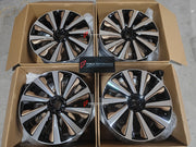 FORGED WHEELS RIMS FOR LEXUS RX MORIZO RR 2028 Forza Performance custom fit buy OEM Range Rover L460 wheels