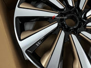 FORGED WHEELS RIMS FOR LEXUS RX MORIZO RR 2028 Forza Performance custom fit buy OEM Range Rover L460 wheels