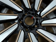 FORGED WHEELS RIMS FOR LEXUS RX MORIZO RR 2028 Forza Performance custom fit buy OEM Range Rover L460 wheels