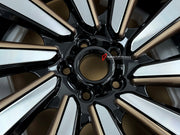 FORGED WHEELS RIMS FOR LEXUS TZ 2027 Forza Performance custom fit buy OEM Range Rover L460 wheels