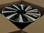 FORGED WHEELS RIMS FOR LEXUS TZ 2027 Forza Performance custom fit buy OEM Range Rover L460 wheels