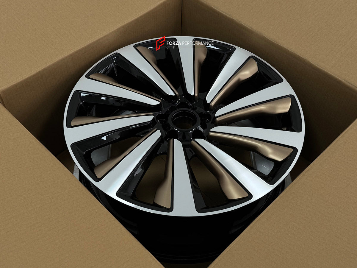 FORGED WHEELS RIMS FOR LEXUS RX MORIZO RR 2028 Forza Performance custom fit buy OEM Range Rover L460 wheels