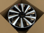 FORGED WHEELS RIMS FOR LEXUS RX MORIZO RR 2028 Forza Performance custom fit buy OEM Range Rover L460 wheels